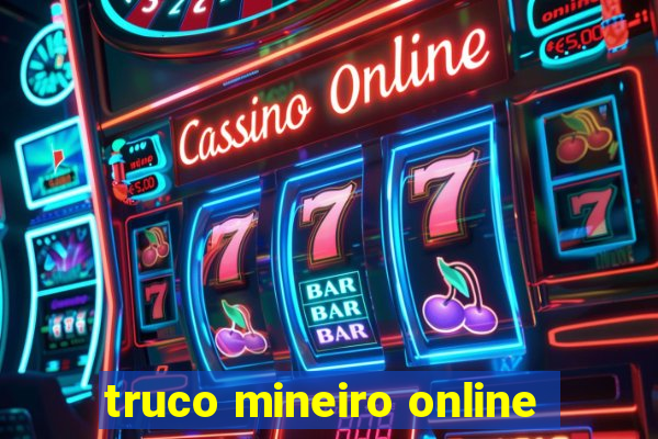 truco mineiro online